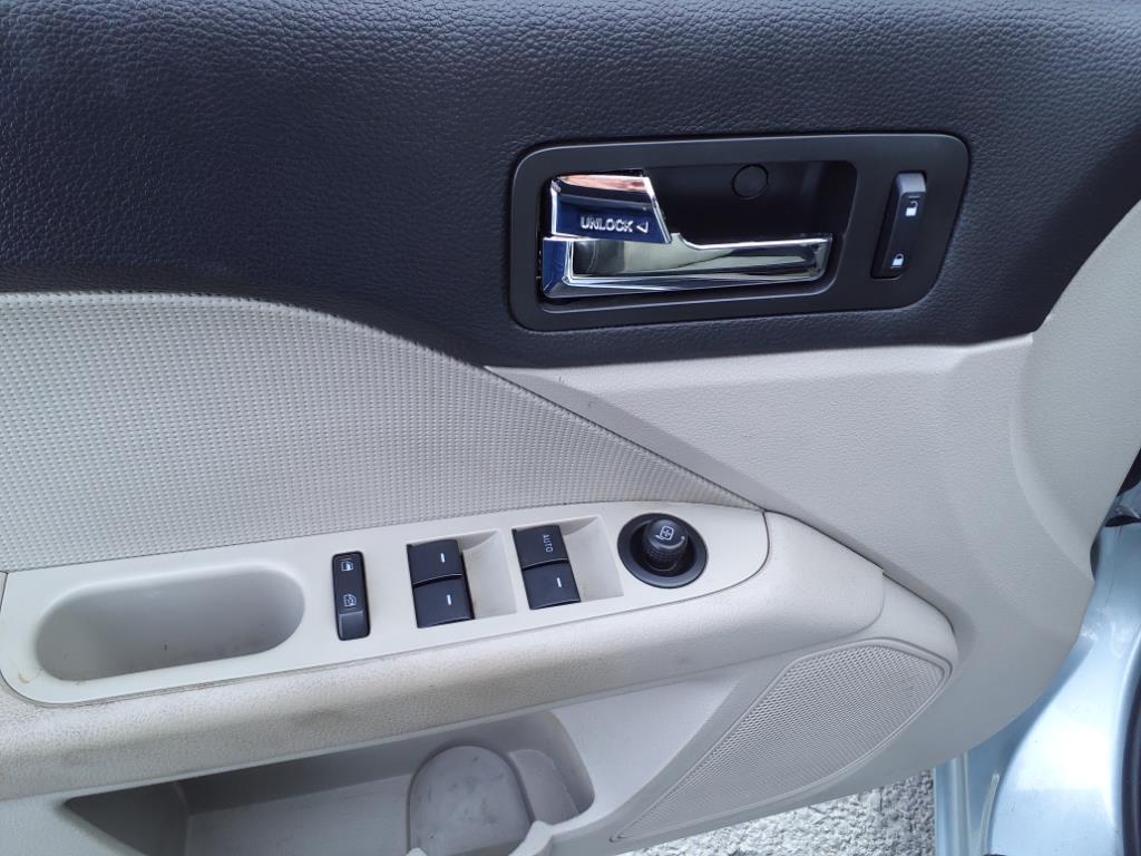 2007 Mercury Milan V6 Premier