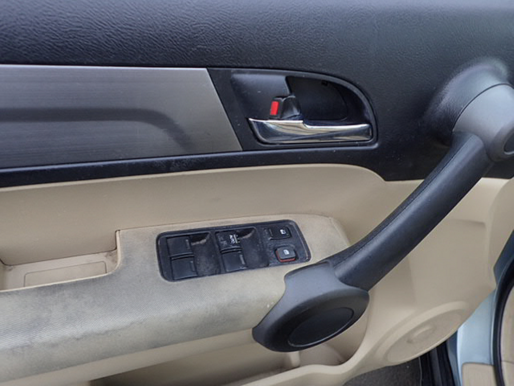2010 Honda CR-V LX