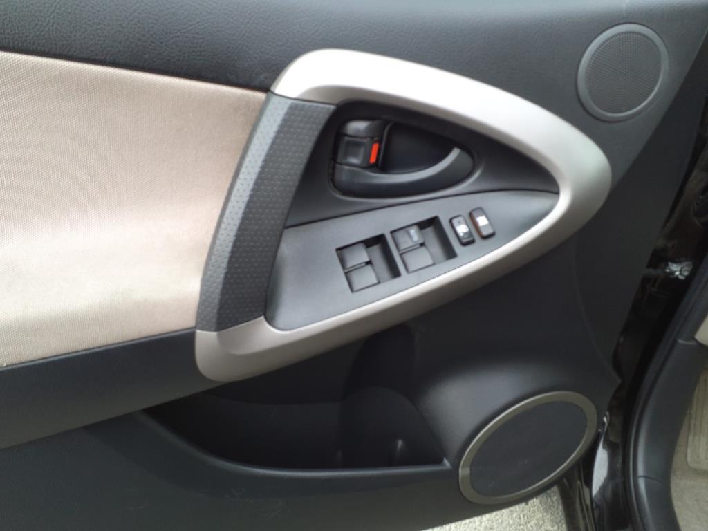2007 Toyota RAV4 Base