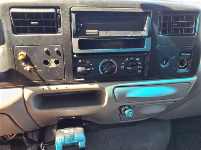 2000 Ford F-350 Super Duty XLT