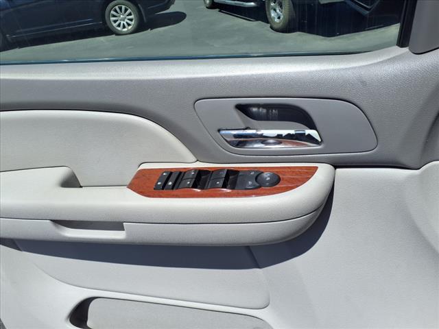 2007 GMC Yukon XL SLE