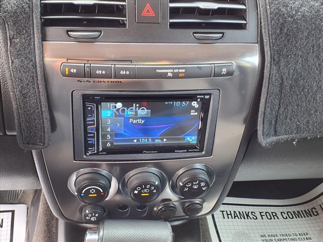 2008 HUMMER H3 Base