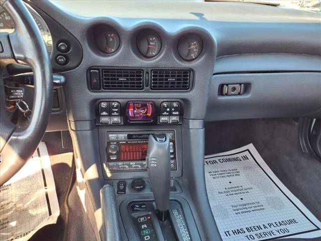 1993 Mitsubishi 3000GT SL