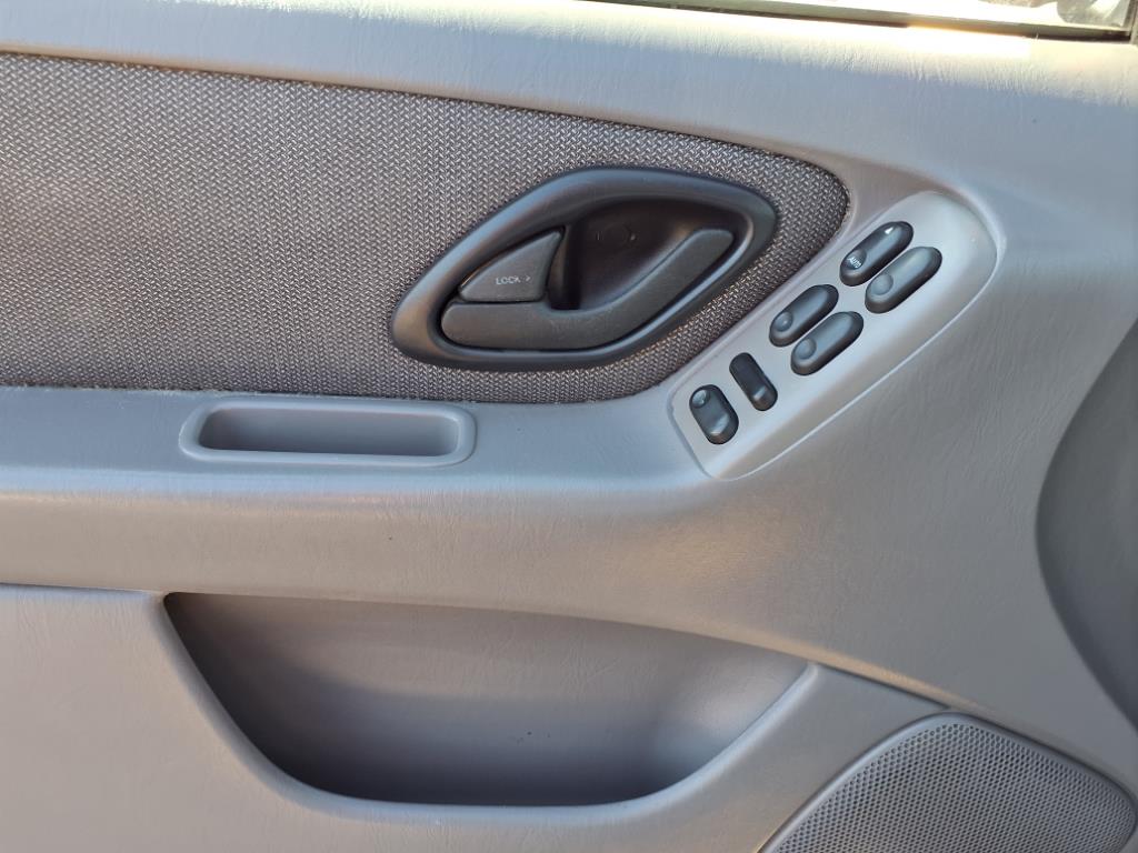 2002 Ford Escape XLT Choice