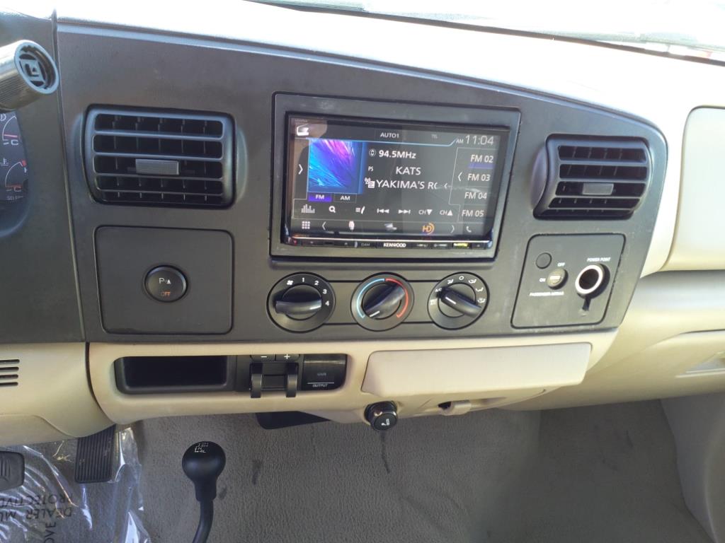 2006 Ford F-350 Super Duty XLT