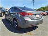 2013 Hyundai ELANTRA GLS - thumbnail 17