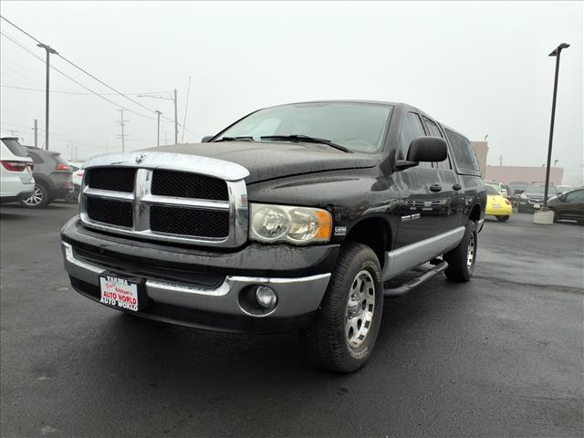 2003 Dodge Ram 1500