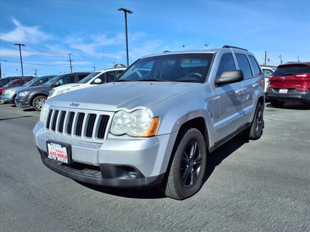 2010 Jeep Grand Cherokee Laredo