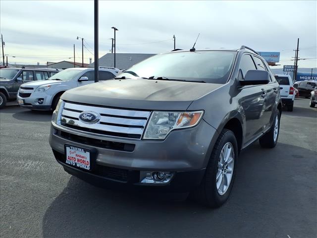 2009 Ford Edge