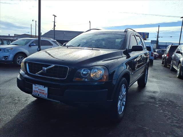 2005 Volvo XC90