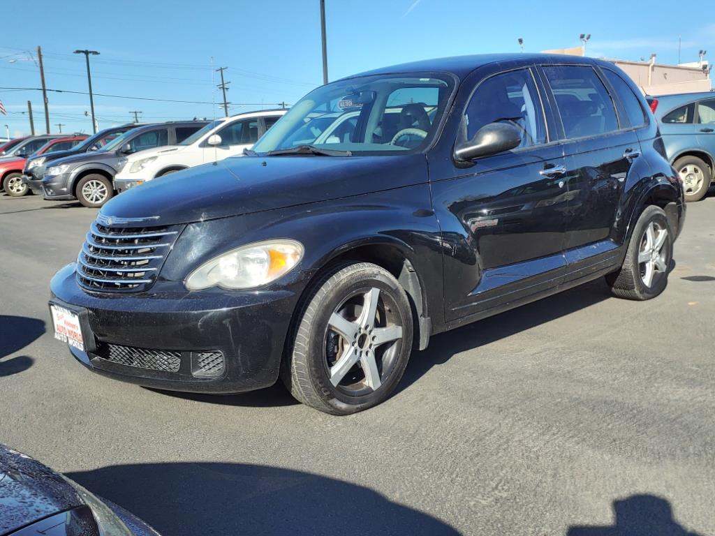 2007 Chrysler PT Cruiser Touring - main photo