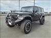 2013 Jeep Wrangler Unlimited