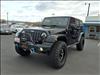 2013 Jeep Wrangler Unlimited Sahara - thumbnail 1