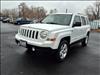 2014 Jeep Patriot