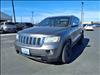 2012 Jeep Grand Cherokee Overland - thumbnail 1