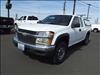 2007 Chevrolet Colorado