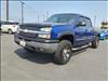 2004 Chevrolet Silverado 2500