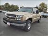 2004 Chevrolet Silverado 2500HD