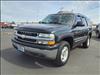 2004 Chevrolet Tahoe