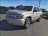 2013 Chevrolet Tahoe