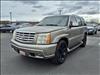 2002 Cadillac Escalade Base - thumbnail 1