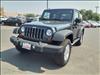 2010 Jeep Wrangler