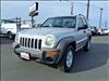 2004 Jeep Liberty Sport - thumbnail 1