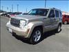 2011 Jeep Liberty