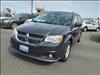 2011 Dodge Grand Caravan