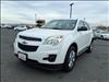 2014 Chevrolet Equinox LS - thumbnail 1