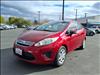 2013 Ford Fiesta SE - thumbnail 1