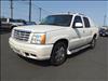 2006 Cadillac Escalade EXT