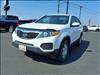 2011 Kia Sorento LX - thumbnail 1