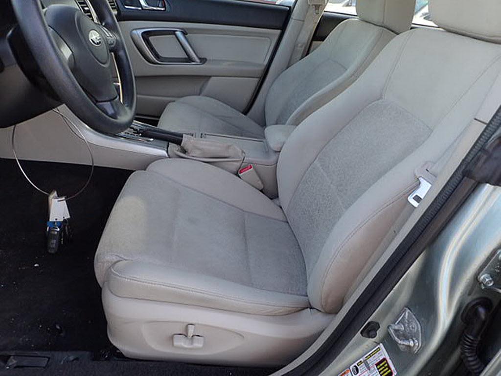 2009 Subaru Legacy 2.5i Special Edition