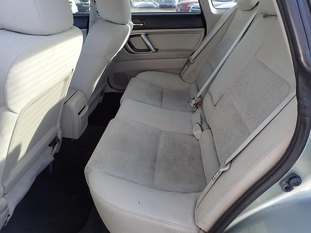 2009 Subaru Legacy 2.5i Special Edition