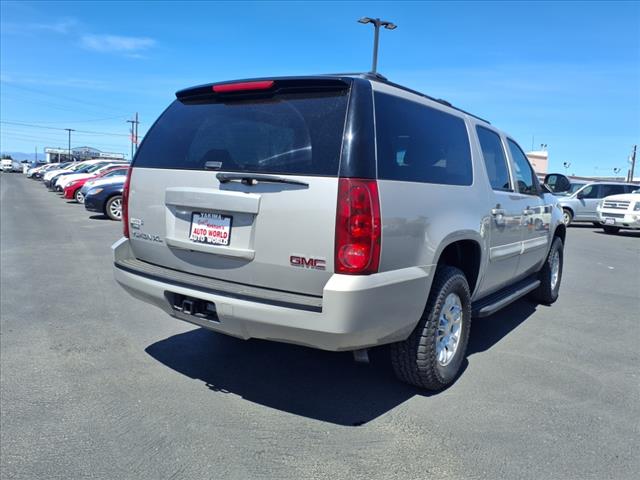 2007 GMC Yukon XL SLE