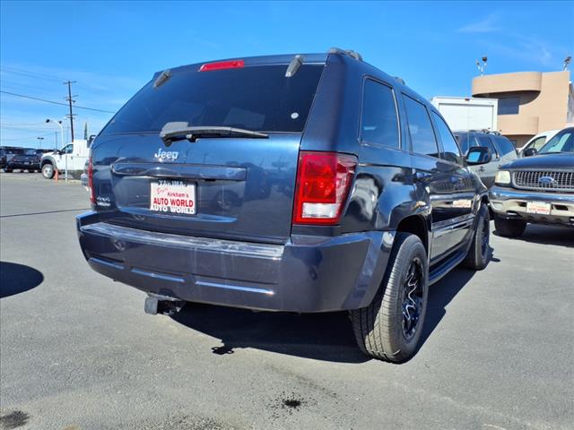 2010 Jeep Grand Cherokee Laredo