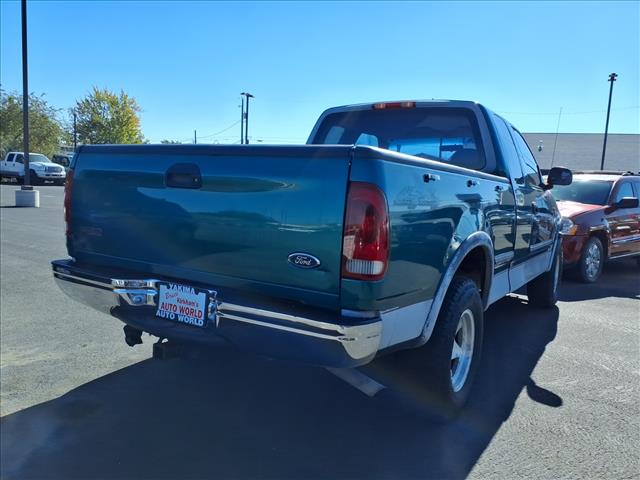 1998 Ford F-150 XL