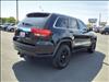2012 Jeep Grand Cherokee Laredo - thumbnail 2