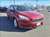 2017 Ford Focus SE - thumbnail 2