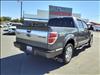 2010 Ford F-150 Platinum - thumbnail 2