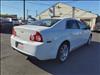 2010 Chevrolet Malibu LTZ - thumbnail 2