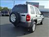 2004 Jeep Liberty Sport - thumbnail 2