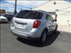 2012 Chevrolet Equinox LTZ - thumbnail 2