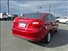 2013 Ford Fiesta SE - thumbnail 2