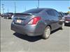 2017 Nissan Versa 1.6 SV - thumbnail 2