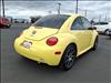 2001 Volkswagen New Beetle GLX 1.8T - thumbnail 2