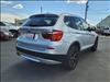 2011 BMW X3 xDrive28i - thumbnail 2