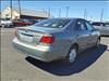 2006 Toyota Camry LE - thumbnail 2