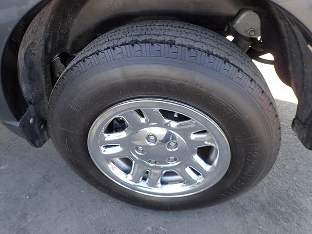 2011 Dodge Nitro SE